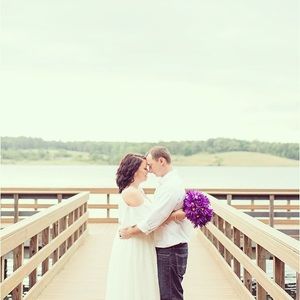 Meet your Posher, Kristin